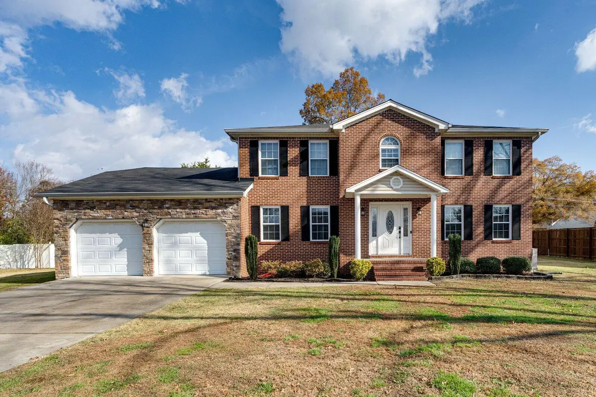 437 Valleybrook Road, Hixson, TN 37343 - Image #1