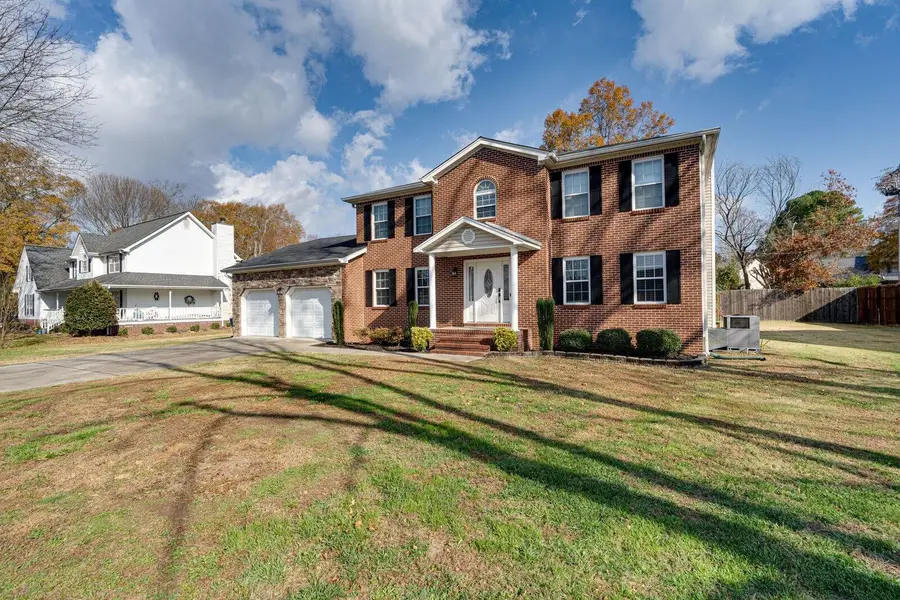437 Valleybrook Road, Hixson, TN 37343 - Image #3