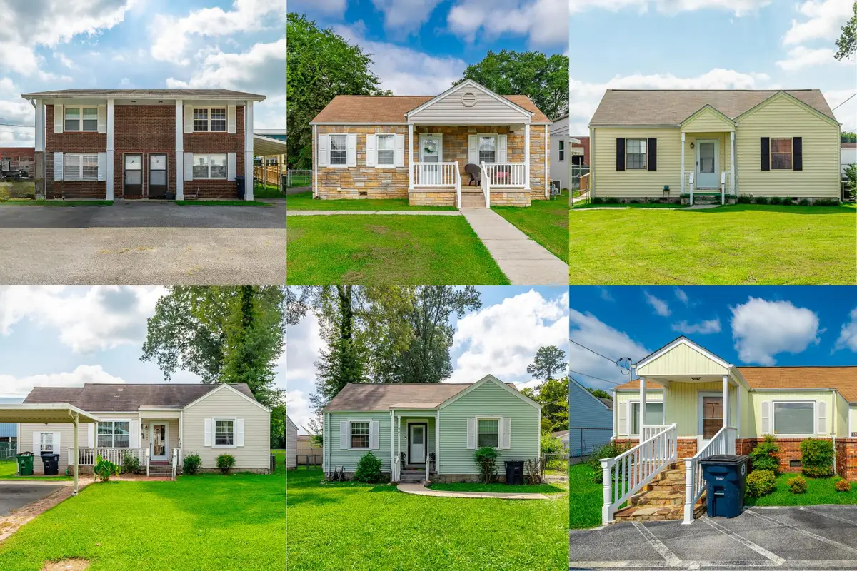 1501 Fruitland Drive, Chattanooga, TN 37412 - Image #1