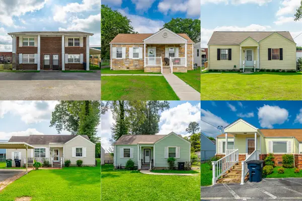 1501 Fruitland Drive, Chattanooga, TN 37412