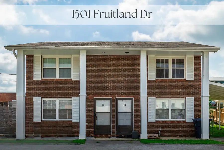 1501 Fruitland Drive, Chattanooga, TN 37412 - Image #3