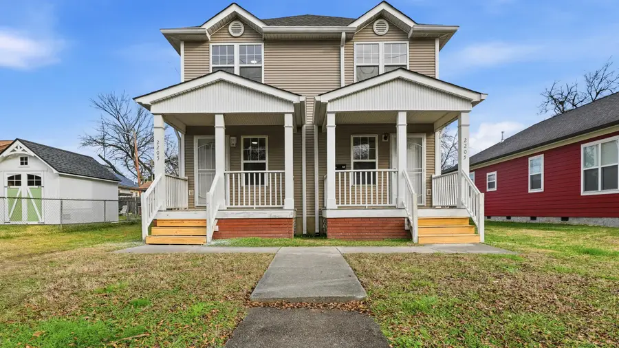 2205 E 12th Street, Chattanooga, TN 37404 - Image #2