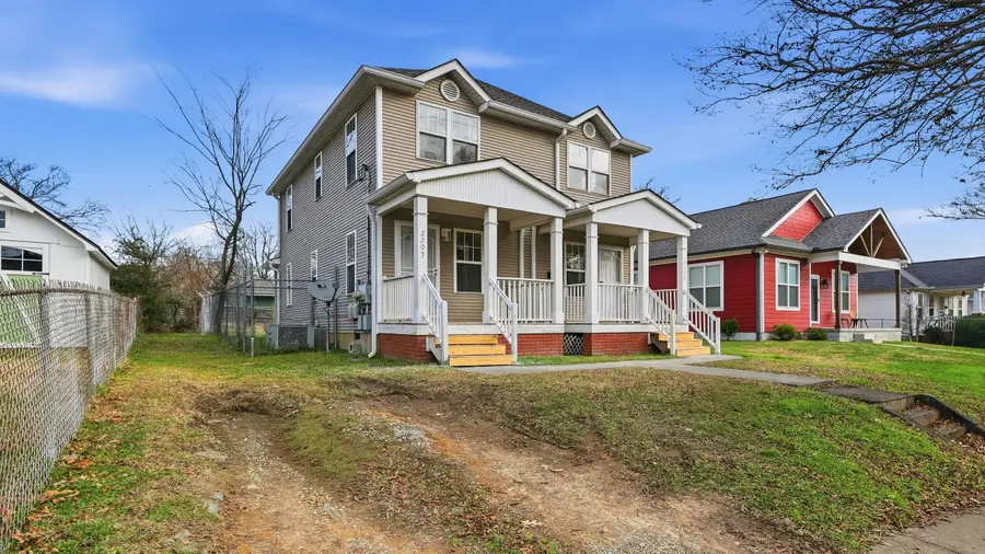 2205 E 12th Street, Chattanooga, TN 37404 - Image #3