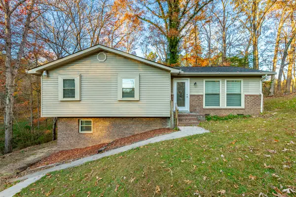 616 Pine Oaks Drive, Tunnel Hill, GA 30755