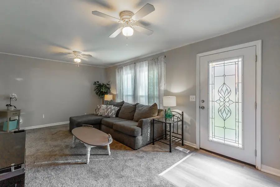 616 Pine Oaks Drive, Tunnel Hill, GA 30755 - Image #3