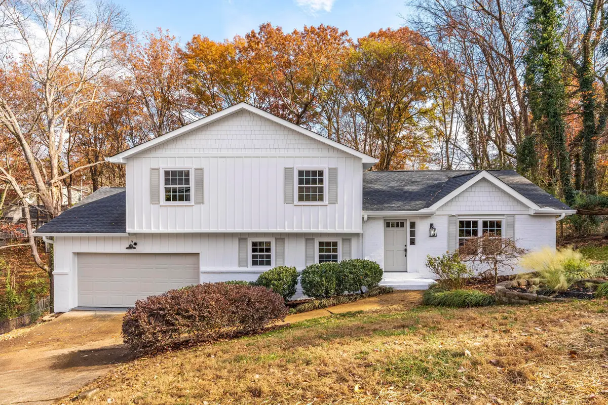 1104 Fieldstone Drive, Hixson, TN 37343 - Image #1