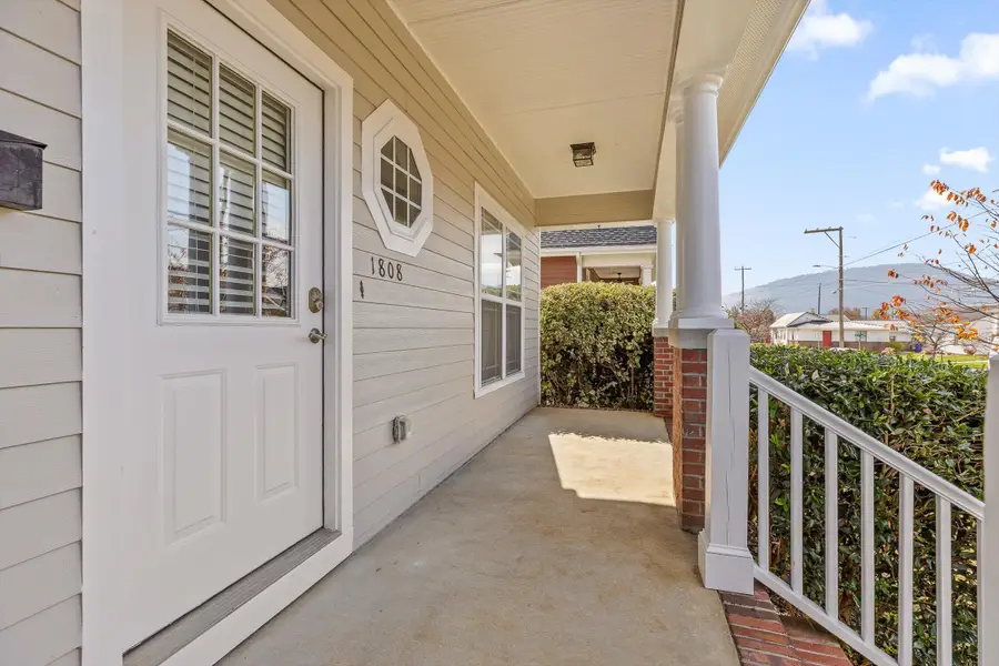 1808 Williams Street, Chattanooga, TN 37408 - Image #2