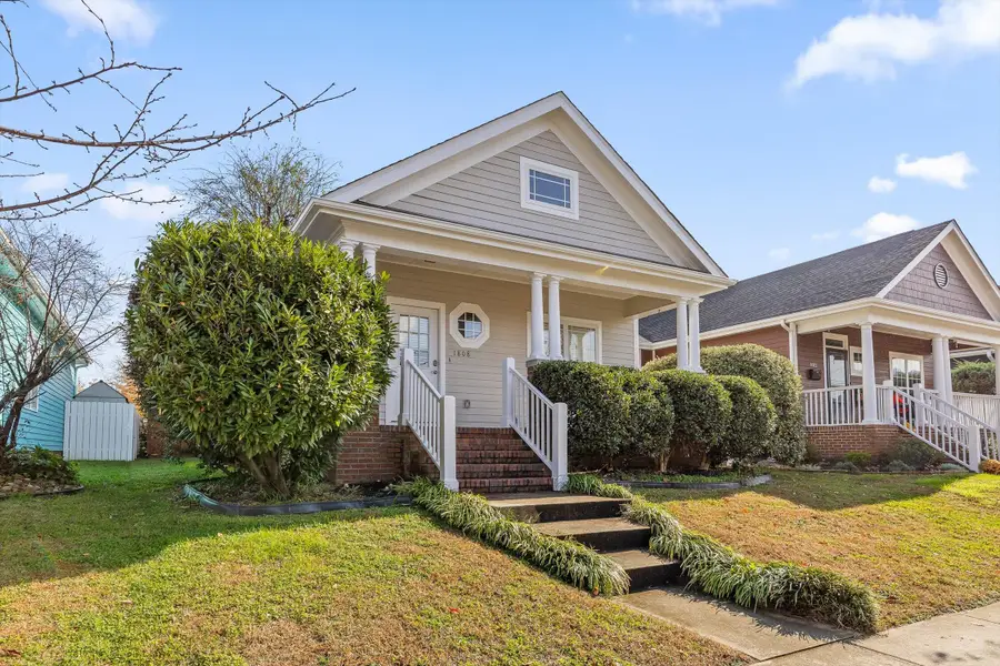 1808 Williams Street, Chattanooga, TN 37408 - Image #3