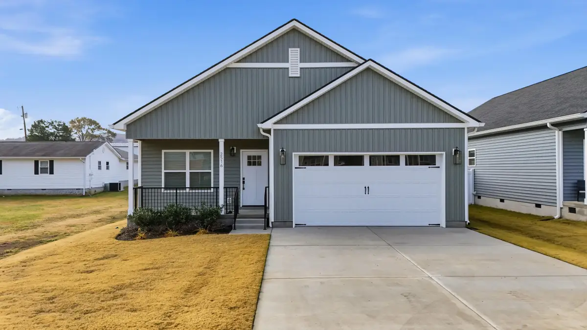 2516 Maple Street, Chattanooga, TN 37406 - Image #1