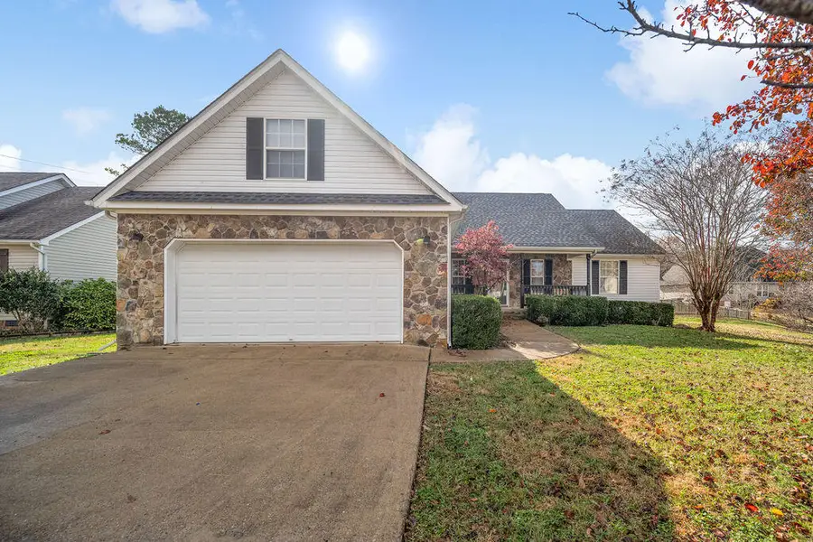 418 Water Mill, Ringgold, GA 30736 - Image #2