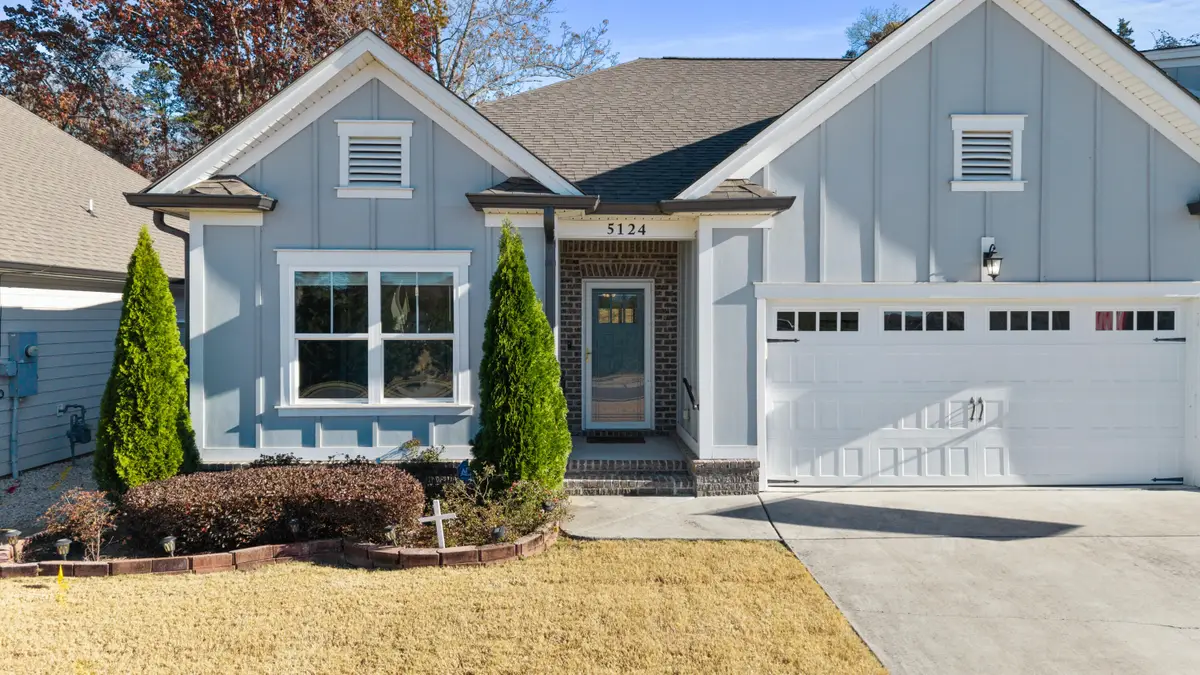 5124 Meadowbend Drive Ne, Cleveland, TN 37312 - Image #1