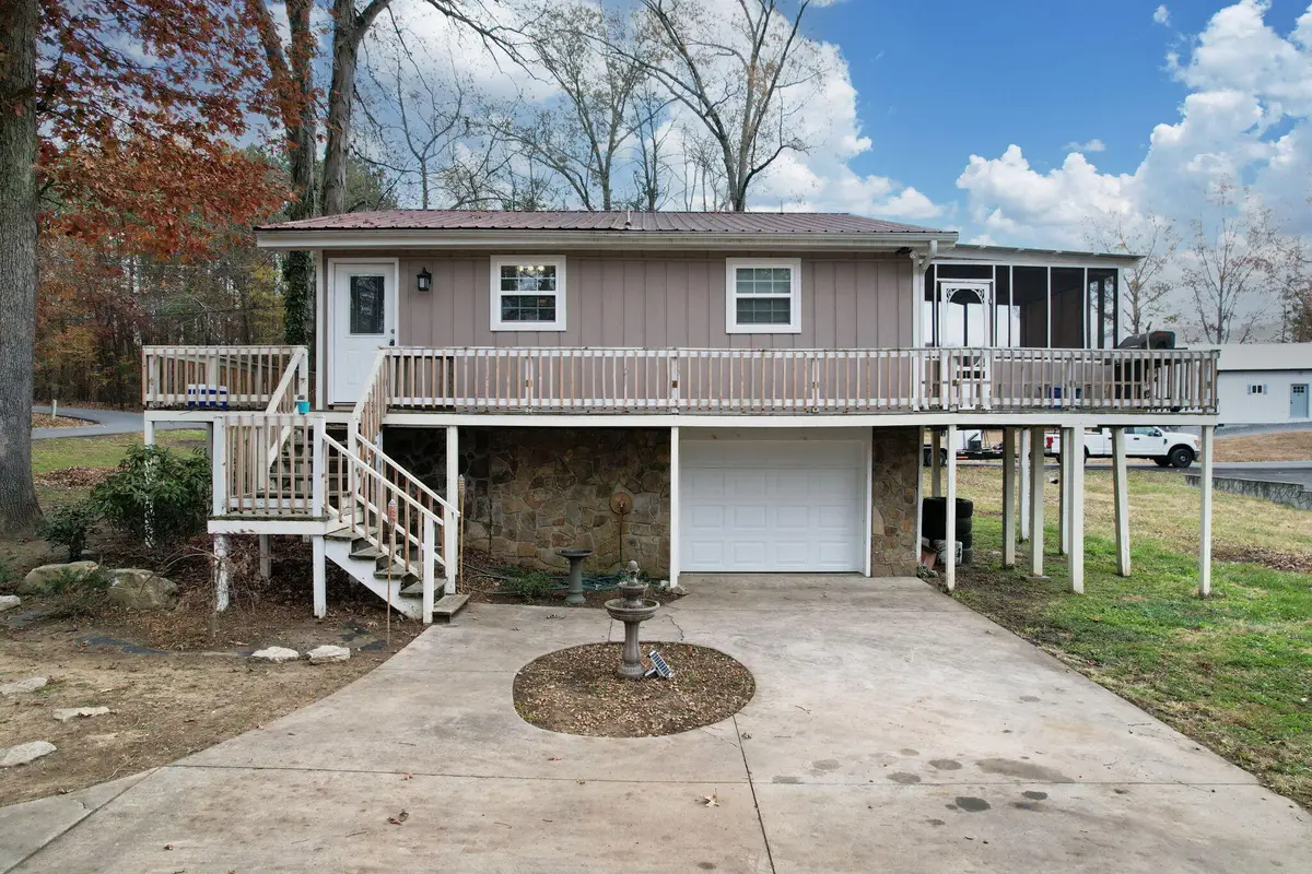 374 Marina Hills Circle Nw, Charleston, TN 37310 - Image #1