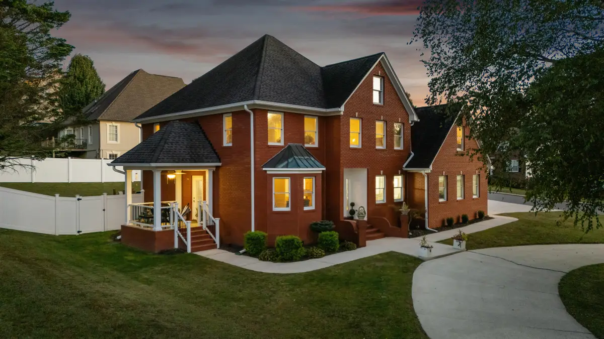 1722 Brookwood Drive Ne, Cleveland, TN 37323 - Image #1