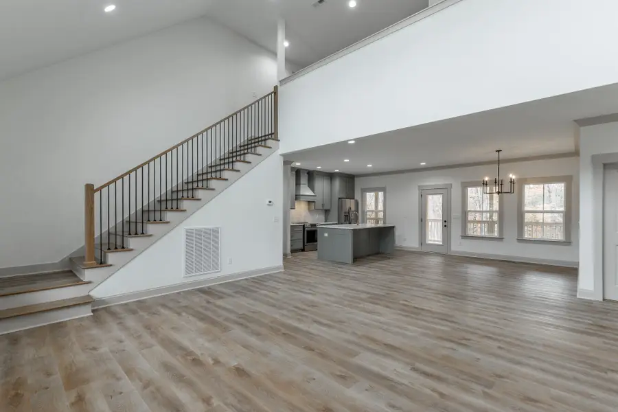 844 Big Cedar Drive, Dunlap, TN 37327 - Image #3