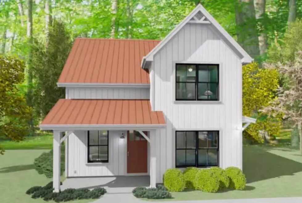 931 Old Lower Mill Road, Hixson, TN 37343 - Image #1