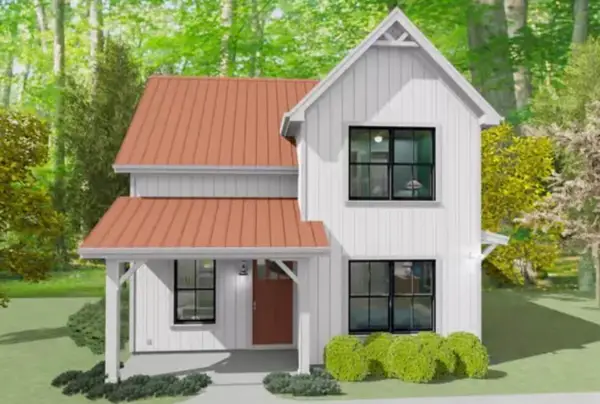 931 Old Lower Mill Road, Hixson, TN 37343