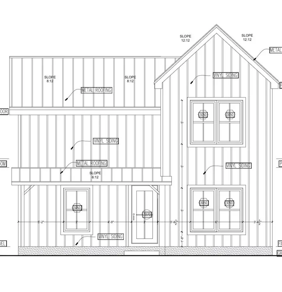 931 Old Lower Mill Road, Hixson, TN 37343 - Image #2