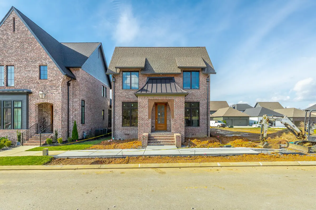 9339 Calder Circle #Lot 51, Ooltewah, TN 37363 - Image #1