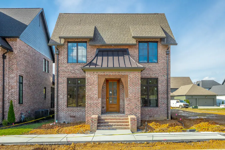 9339 Calder Circle #Lot 51, Ooltewah, TN 37363 - Image #2