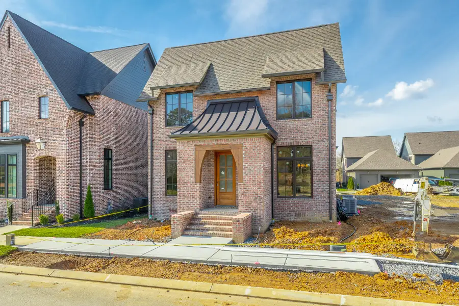 9339 Calder Circle #Lot 51, Ooltewah, TN 37363 - Image #3