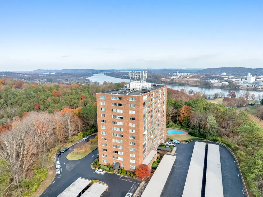 1414 Continental Drive #307, Chattanooga, TN 37405 - Image #3