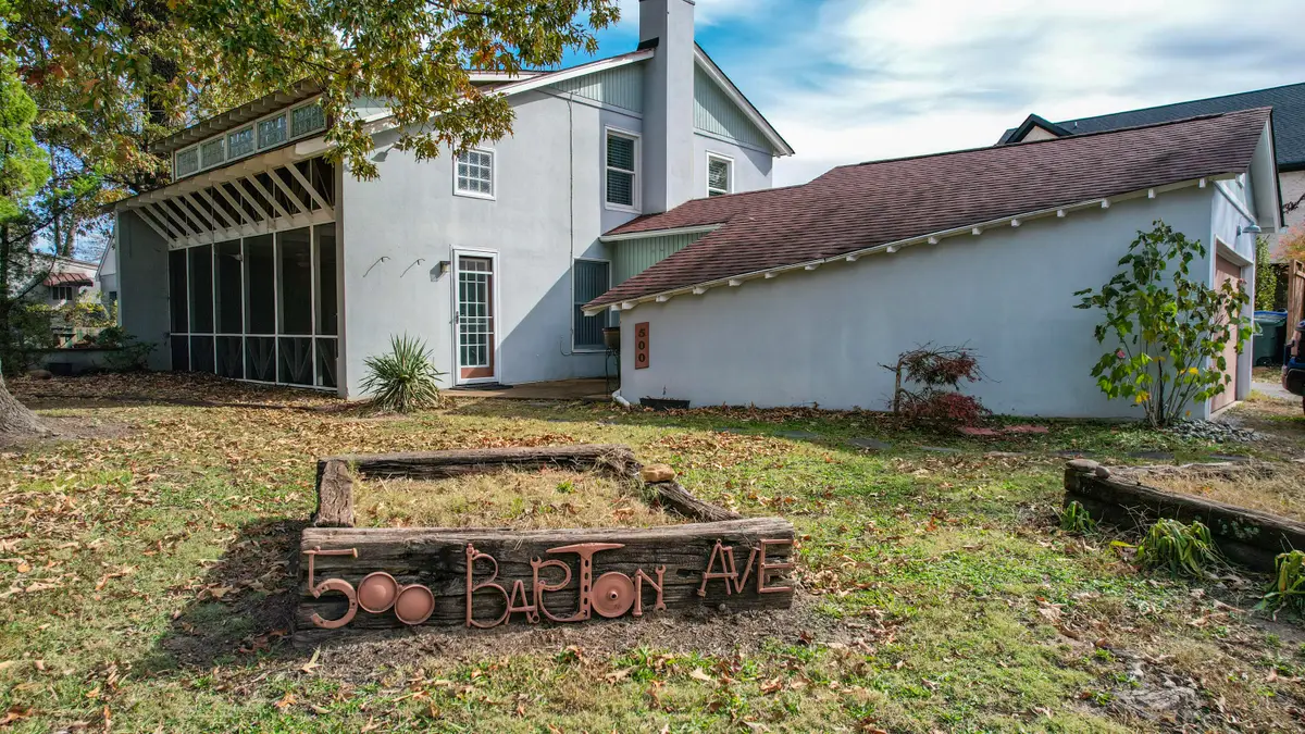 500 Barton Avenue, Chattanooga, TN 37405 - Image #1