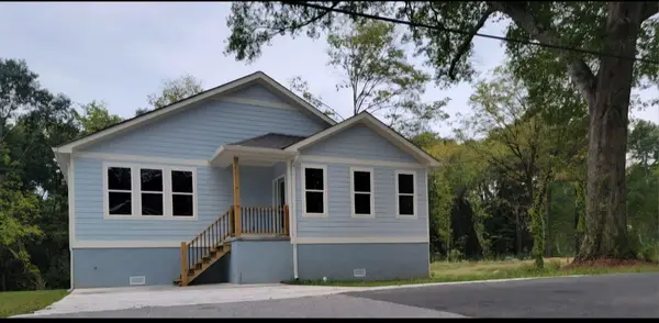 1308 Gadd Road, Hixson, TN 37343