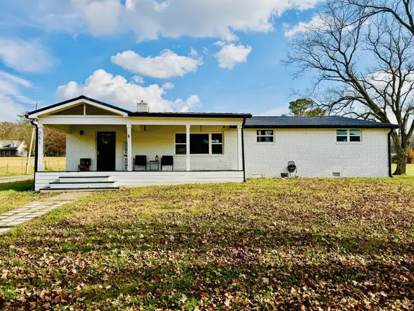 261 Arrowhead Lane Se, Cleveland, TN 37311