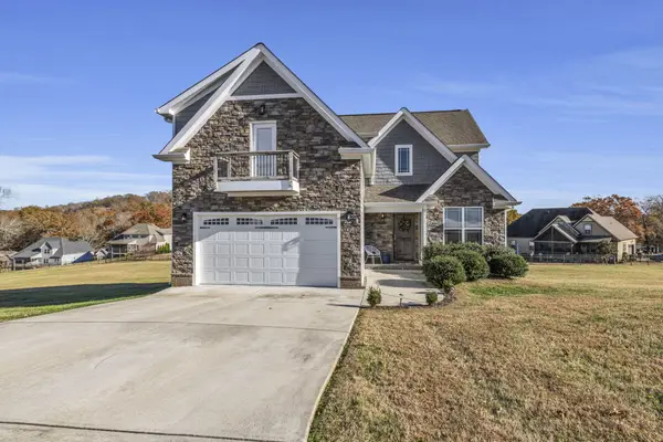 6084 Breezy Hollow Lane, Harrison, TN 37341