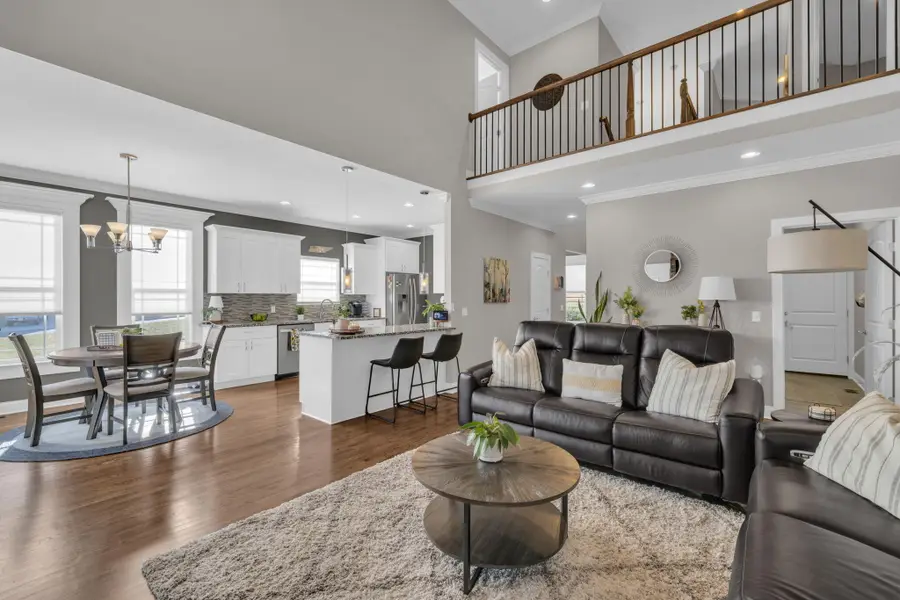 6084 Breezy Hollow Lane, Harrison, TN 37341 - Image #2