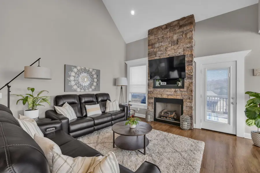 6084 Breezy Hollow Lane, Harrison, TN 37341 - Image #3