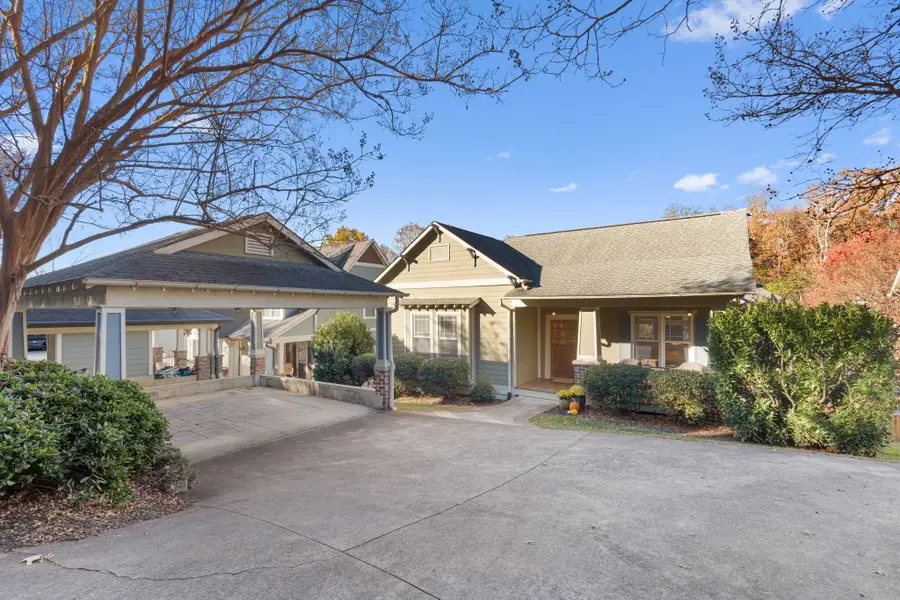 752 Westwood Avenue, Chattanooga, TN 37405 - Image #2