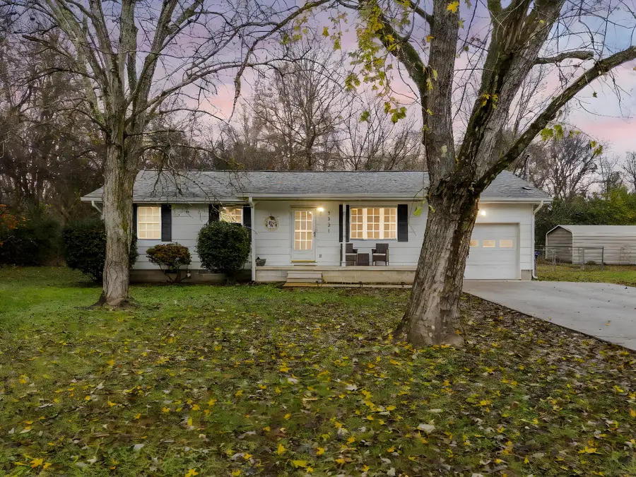 3321 Elder Mountain Road, Chattanooga, TN 37419 - Image #2