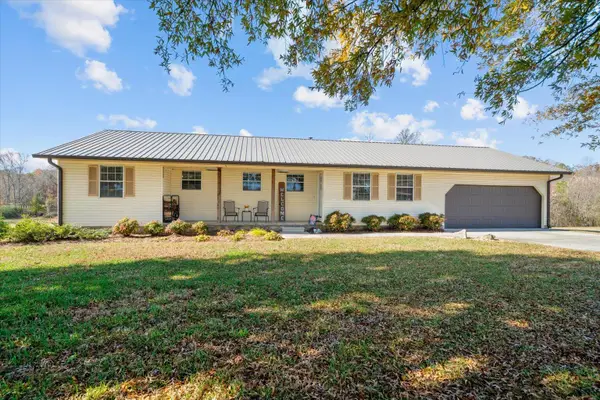 351 Valley Road, Chatsworth, GA 30705