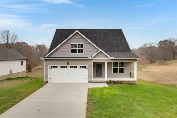 6918 Cooley Road, Ooltewah, TN 37363