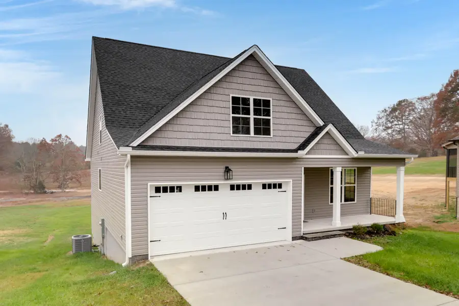 6918 Cooley Road, Ooltewah, TN 37363 - Image #2