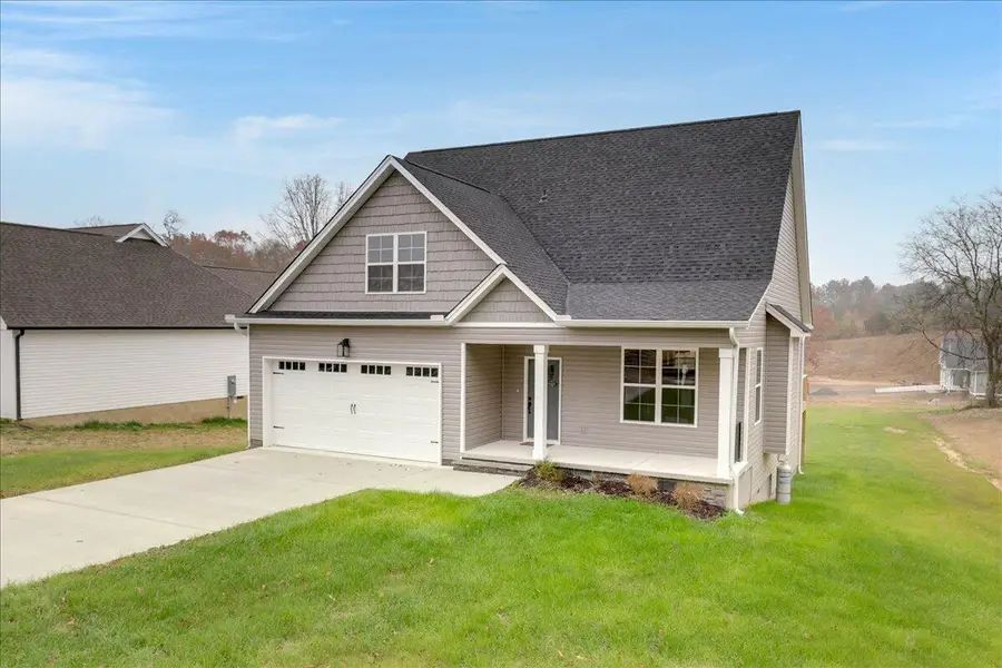 6918 Cooley Road, Ooltewah, TN 37363 - Image #3