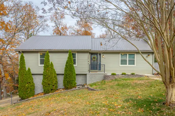 66 Edgemond Circle, Ringgold, GA 30736