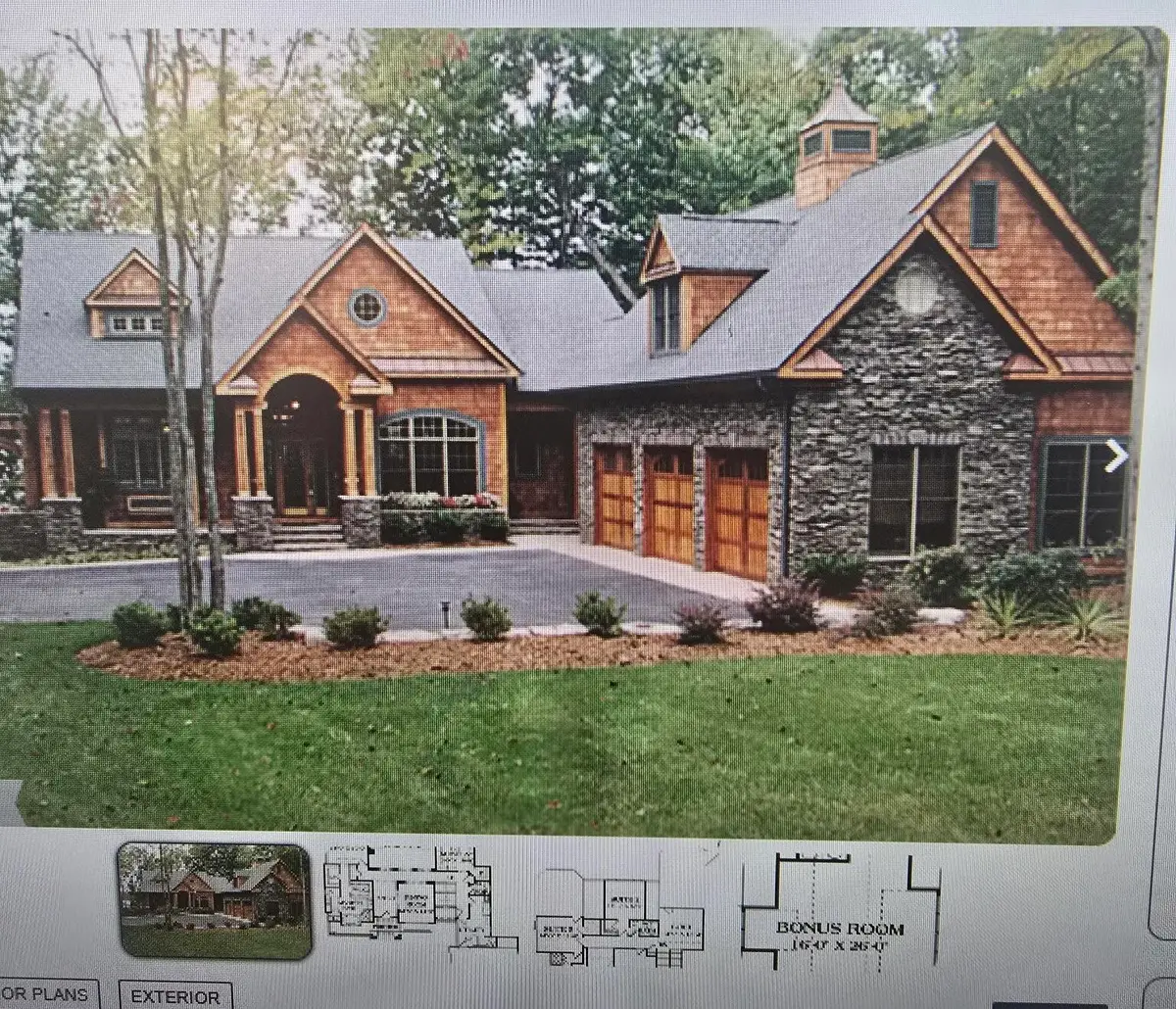 1608 Ryman Ridge Road, Dalton, GA 30720 - Image #1