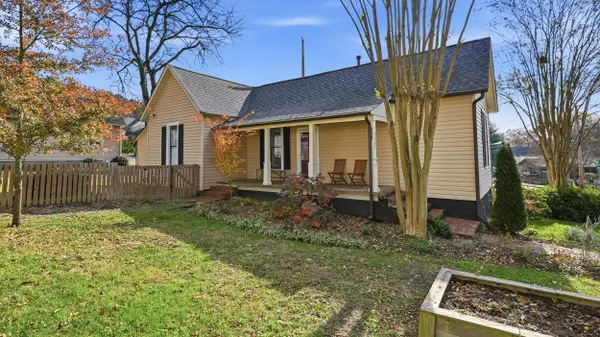 4504 Tennessee Avenue, Chattanooga, TN 37409