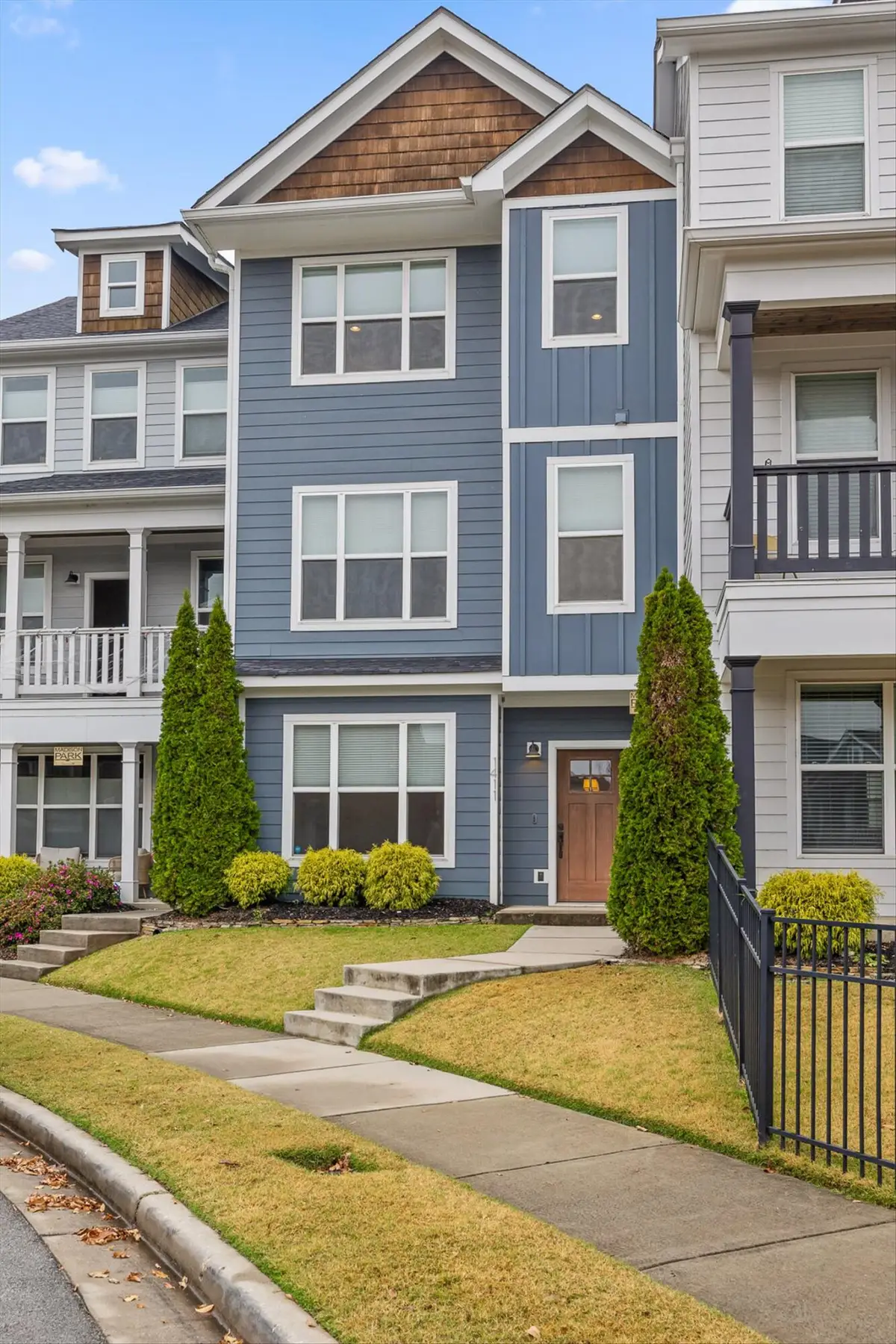 1411 Park Avenue, Chattanooga, TN 37408 - Image #1