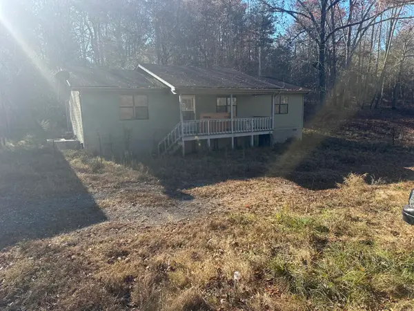 91 Lee Edwards Drive, LaFayette, GA 30728