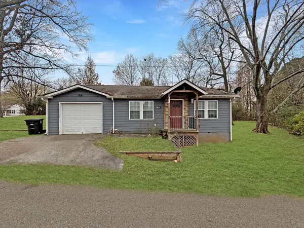 1919 Palos Street, Athens, TN 37303