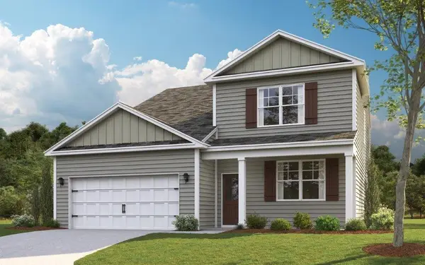 3729 Hawks Creek Drive, Apison, TN 37302