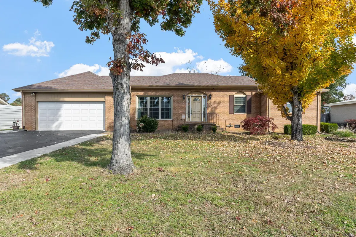 1506 Wildwood Trail, Fort Oglethorpe, GA 30742 - Image #1