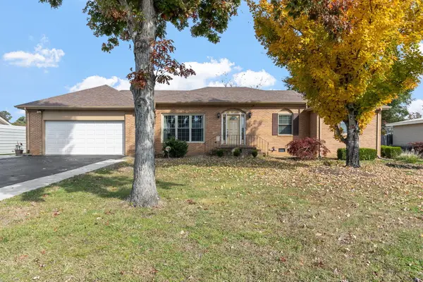 1506 Wildwood Trail, Fort Oglethorpe, GA 30742