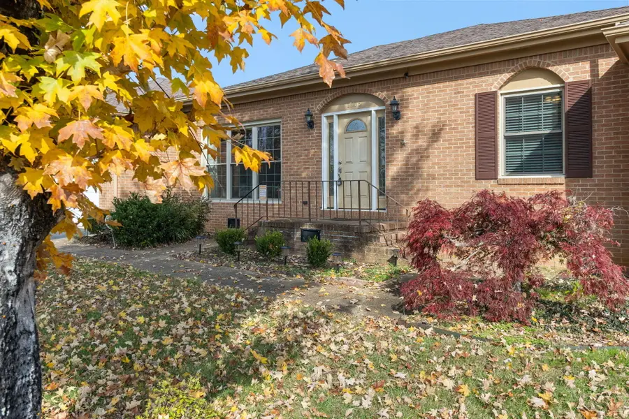 1506 Wildwood Trail, Fort Oglethorpe, GA 30742 - Image #2