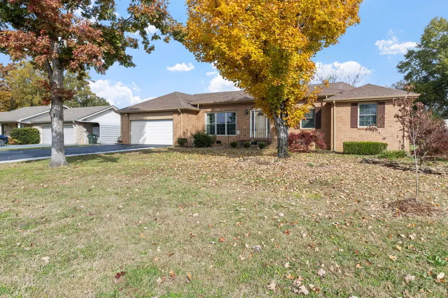 1506 Wildwood Trail, Fort Oglethorpe, GA 30742 - Image #3