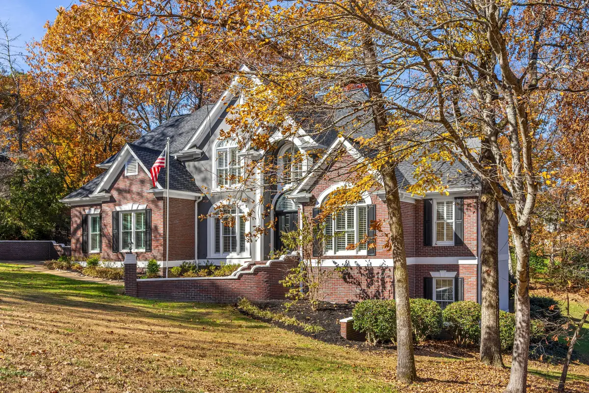 711 Sunset Mountain Drive, Chattanooga, TN 37421 - Image #1