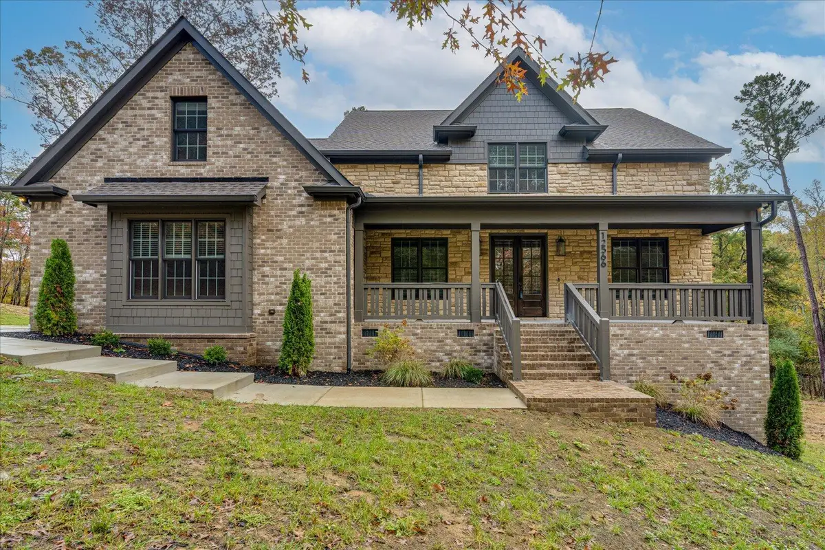 12566 Emerald Bay Drive, Soddy Daisy, TN 37379 - Image #1